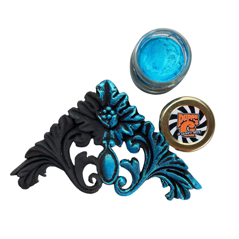 Deluxe Gilders Paste Bahama 25g