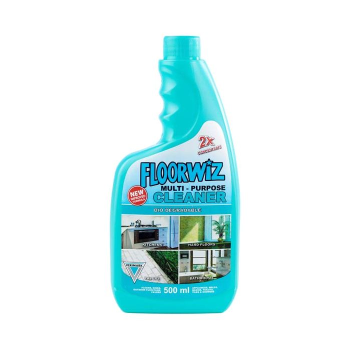 Floorwiz Pro Multi-Purpose Cleaner