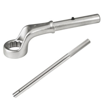 King Tony - Wrench Offset 46mm Heavy Duty