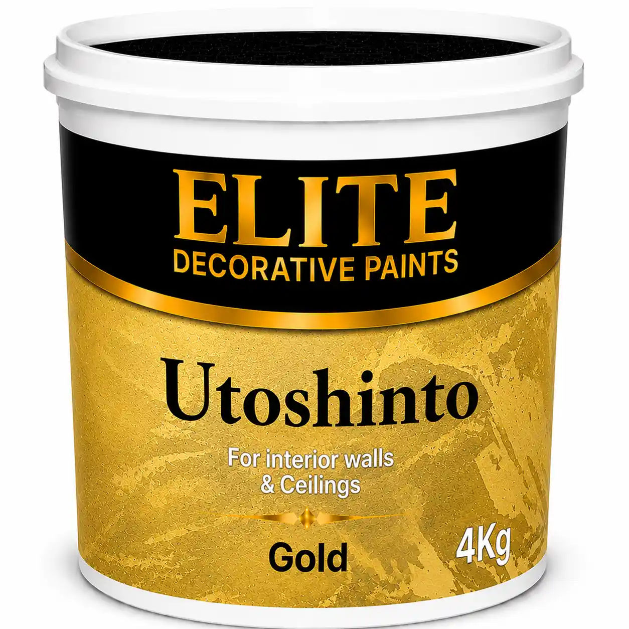 Utoshinto Gold