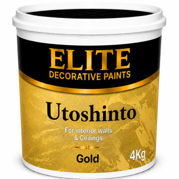 Utoshinto Gold