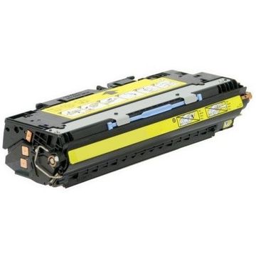HP 309A Yellow Generic Cartridge (Q2672A)