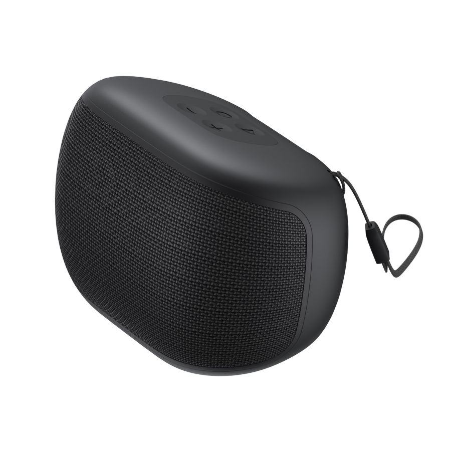Body Glove Rocker Wireless Speaker-Black