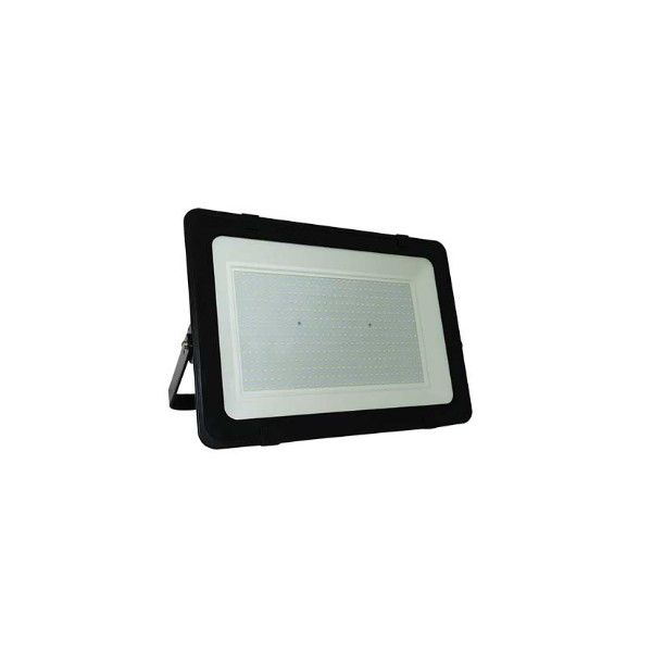 220-240 400W Cool White LED Alum. Flood Light IP65