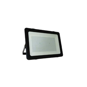 220-240 400W Cool White LED Alum. Flood Light IP65