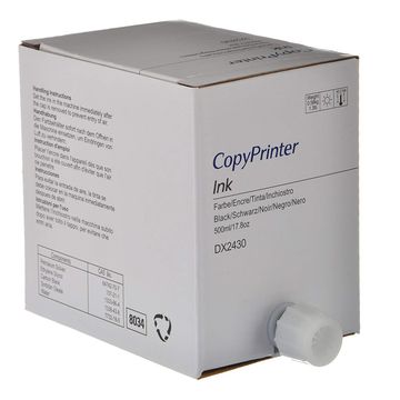 Gestetner CPMT2330 Black Generic Ink
