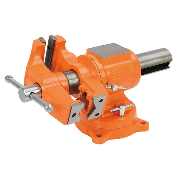 Pony - Multi-Purpose Vice Swivel Base - 5 Inch
