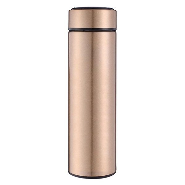 500ml Vacuum Flask With Digital Temperature Display