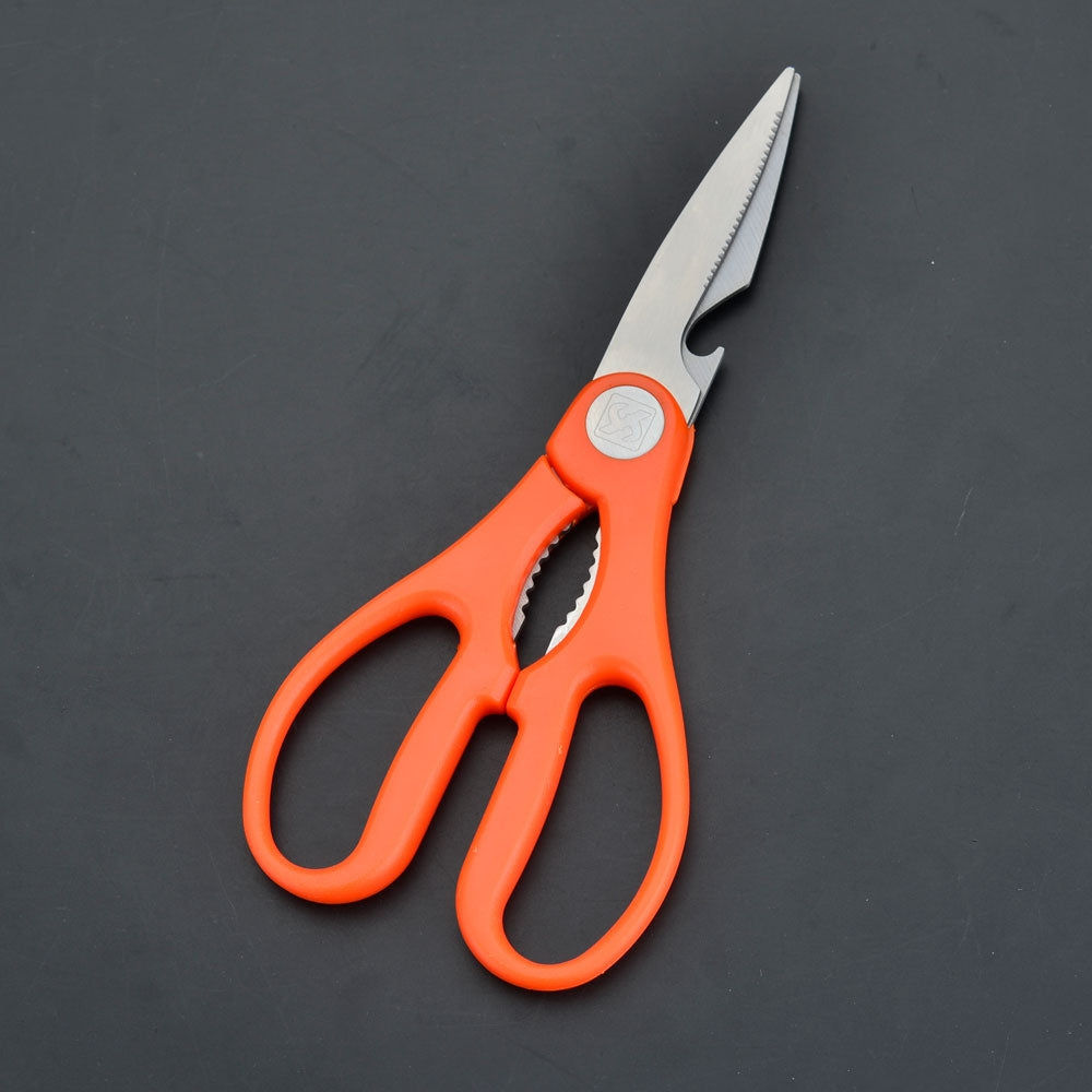 HARDEN Stainless Steel Scissors 200mm