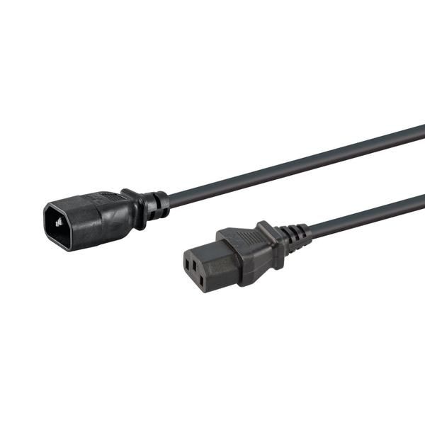 Kettle Power Extension Cable - 1M
