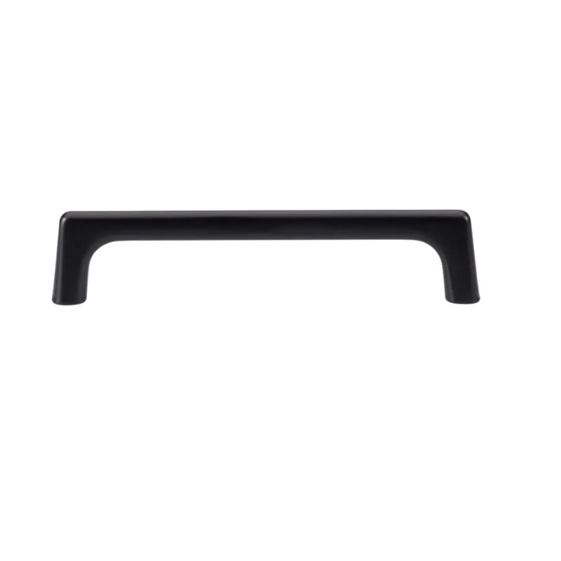 Ashton Handle, Black, 128mm