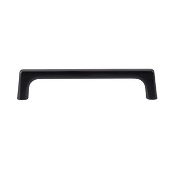Ashton Handle, Black, 128mm