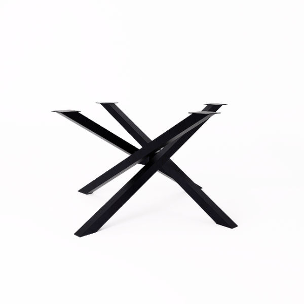 Cassie Dining Table Leg