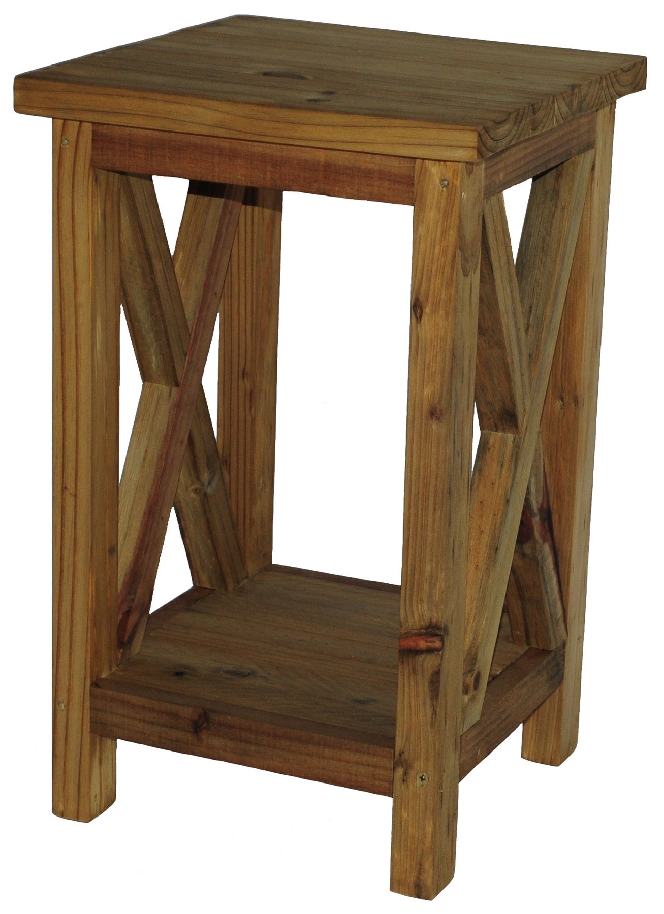 Eddie pedestal