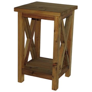 Eddie pedestal