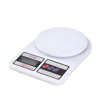 Digital scale