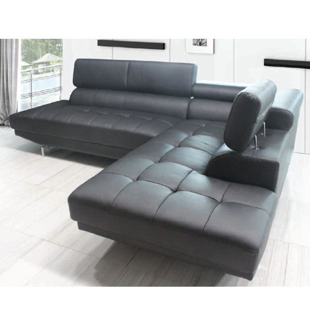 Hamilton Corner L Shape Sofa