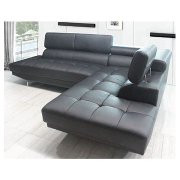Hamilton Corner L Shape Sofa