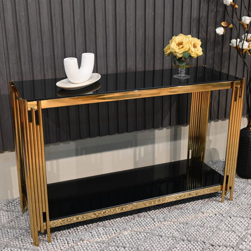KC FURN - Daniels Console table