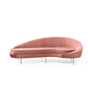 Eses Right - Pink