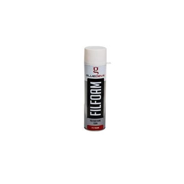 Filla-Foam (Polyurethane) 500ml - 4 Pack