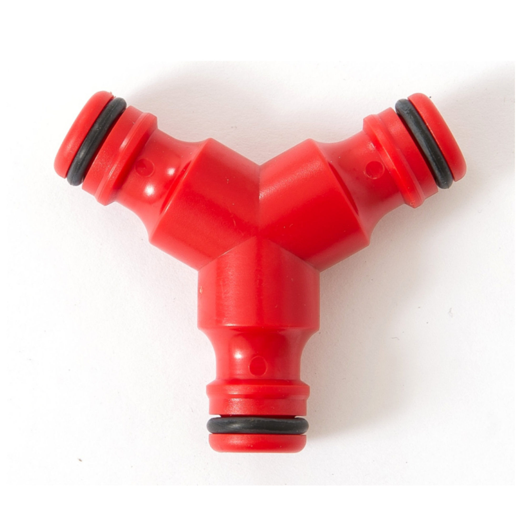 3 Way Coupler LAWN STAR