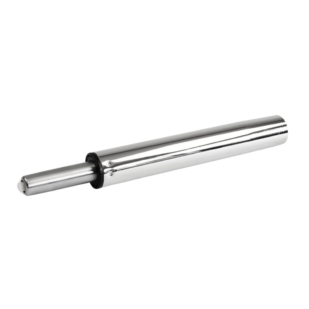 Office Chair Height Adjustable Gas Lifts - Tall - Chrome