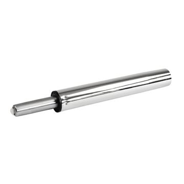 Office Chair Height Adjustable Gas Lifts - Tall - Chrome