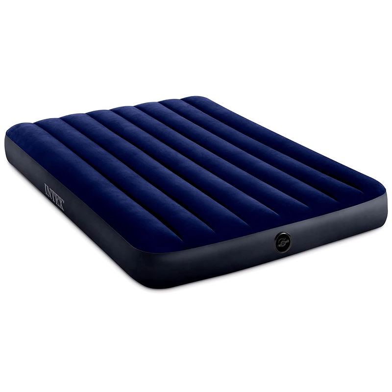 Intex Dura-Beam Air Mattress (Queen)