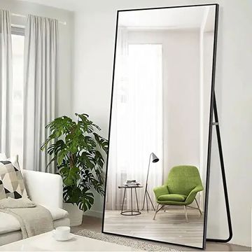 Extra large mirror