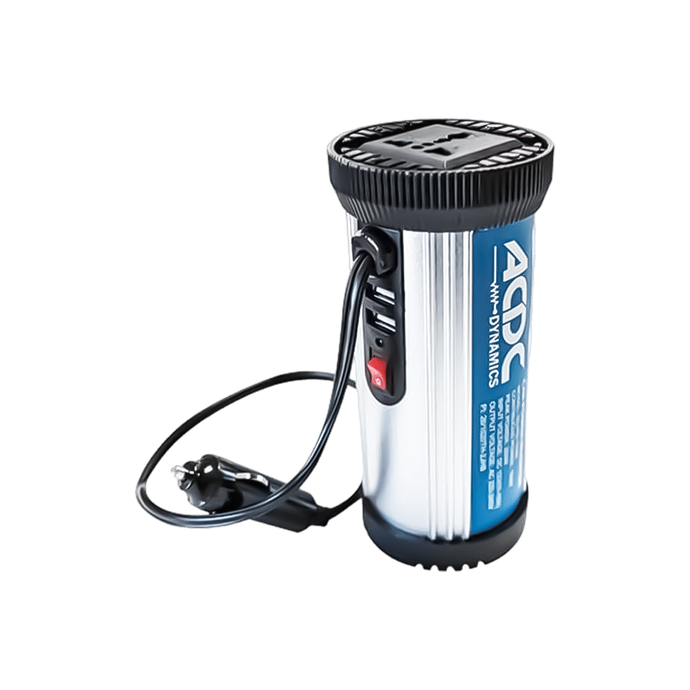 150W 12VDC MODIFIED SINE WAVE INVERTER