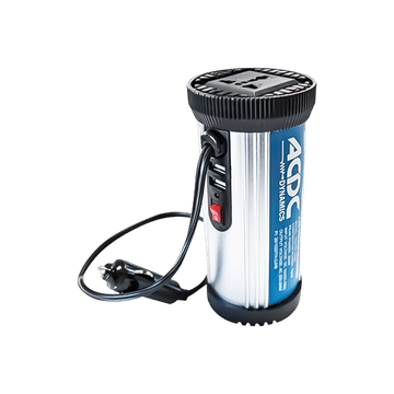 150W 12VDC MODIFIED SINE WAVE INVERTER