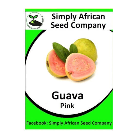 Guava 30's