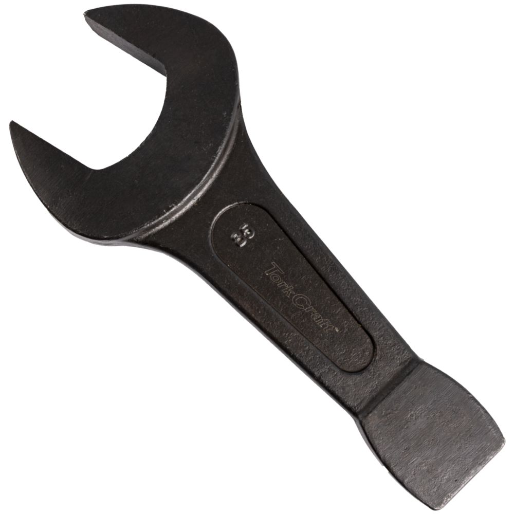 Slogging Spanner 85Mm Open End Crv