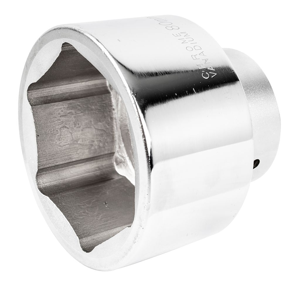 Socket 80Mm 1