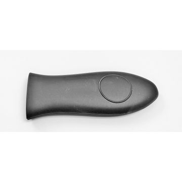 Lifespace Quality Silicone Black Sheath Handle