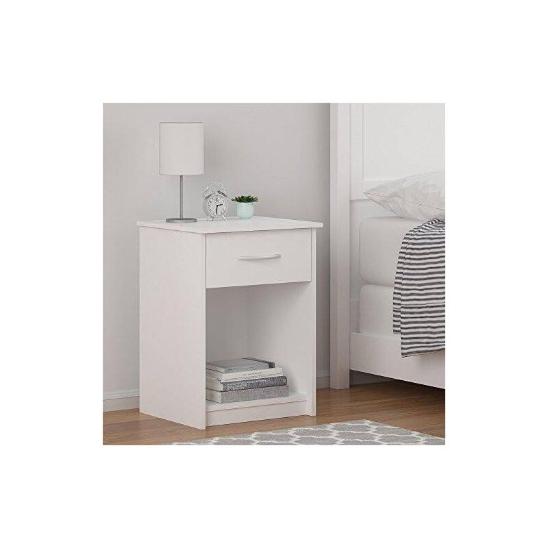 Kai Bedside Table