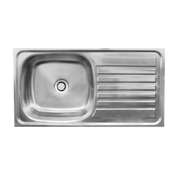 Cam Africa Single Sink Drop in