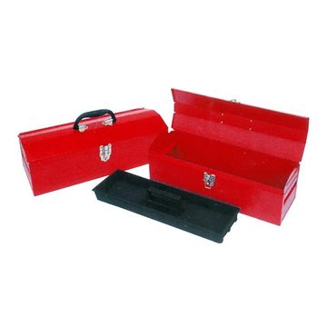 Tool Box. Steel,  484x154x165mm