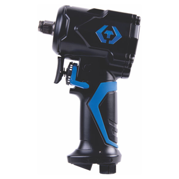 King Tony - Impact Wrench Mini 1/2"Dr 678Nm - Rev. Trigger