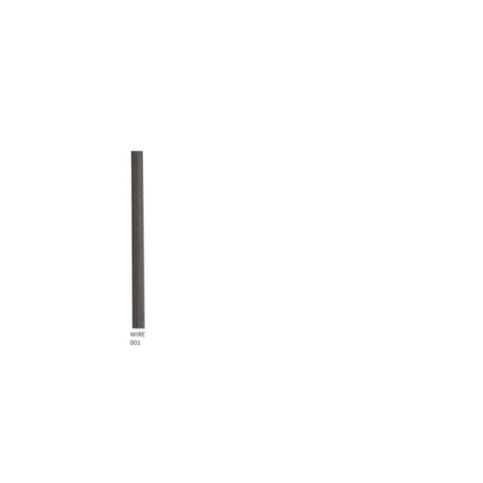 3 Core Material Cord Wire