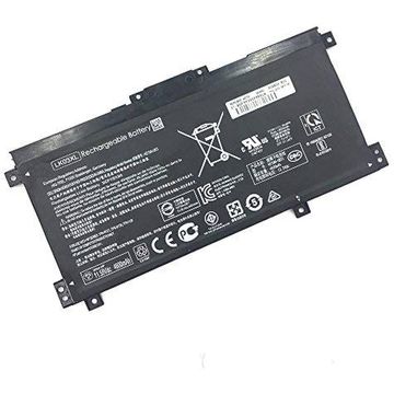Reliable,long-lasting Vibrant battery for HP Envy 17m 17m-AE0XX (P\N LK03XL HSTNN-UB7I)