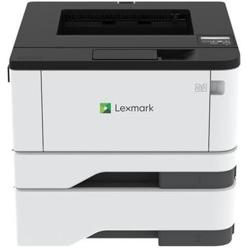 Lexmark MS431dn A4 Single Function Mono Laser Printer 42ppm