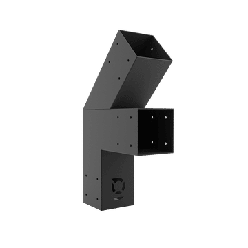 3 Way Pitch Bracket (STD)