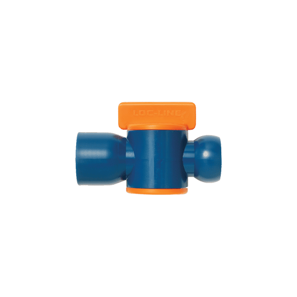 1/2″ Locline Female NPT Valve – Pack of 2