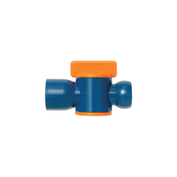 1/2″ Locline Female NPT Valve – Pack of 2