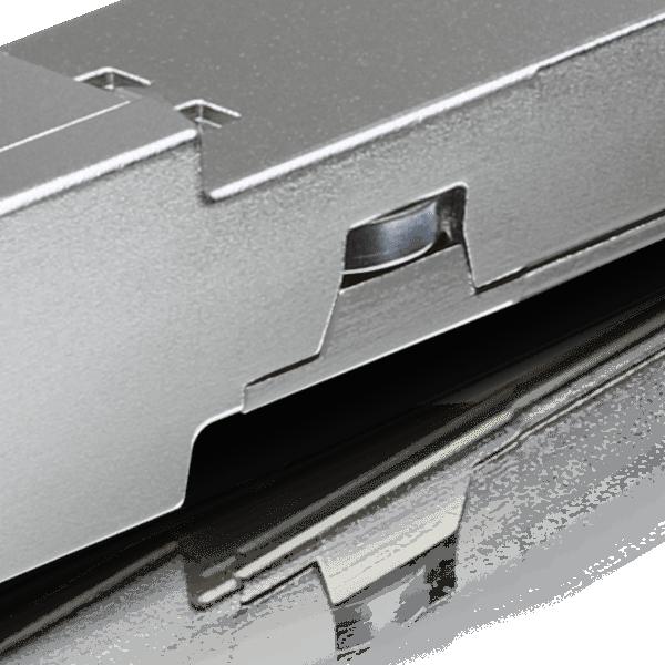 Ubiquiti 1G Sfp To 1Gbe Rj45 Module