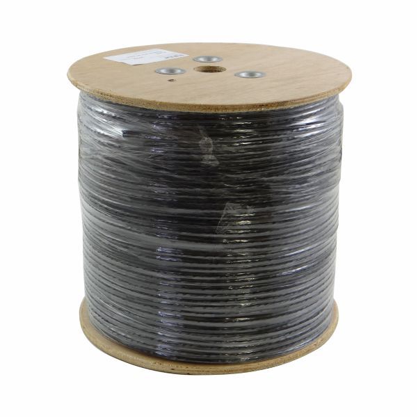 CAT6 FTP Cable Solid 305m UV