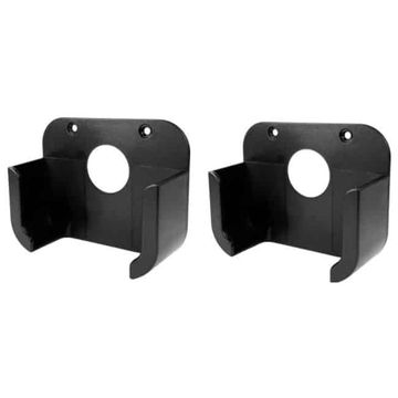 Killer Deals Wall Mount Bracket Holder for Apple TV 4K 32GB / 64GB x2 Combo