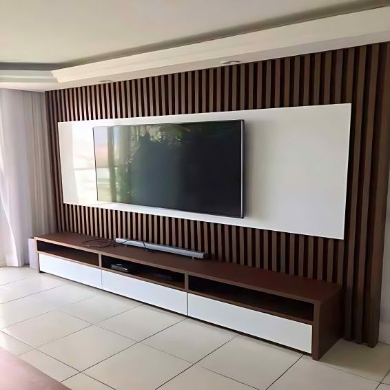 Layla Exclusive TV stand